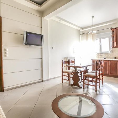 Sweet Home Trikala Exterior photo