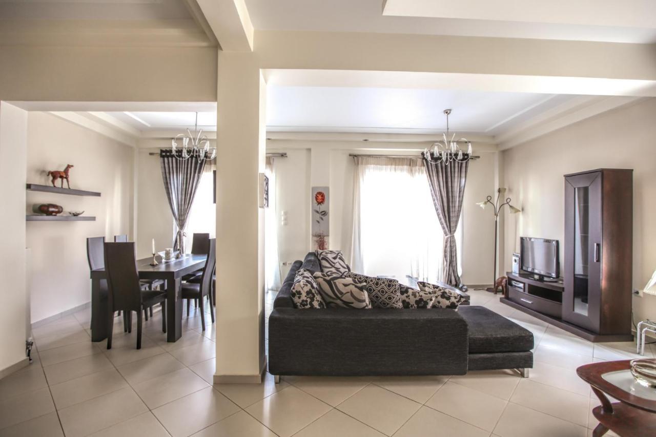Sweet Home Trikala Exterior photo