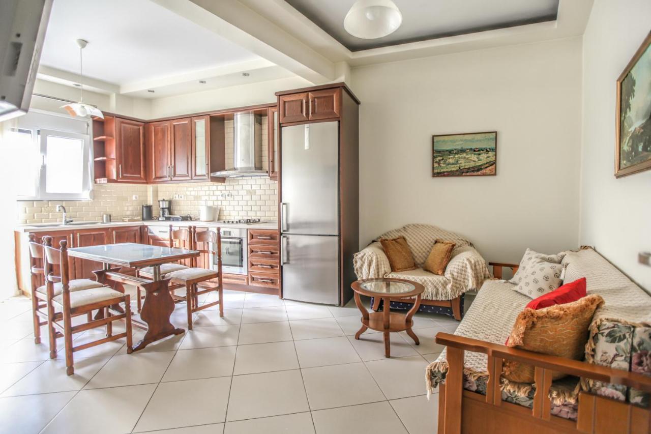 Sweet Home Trikala Exterior photo