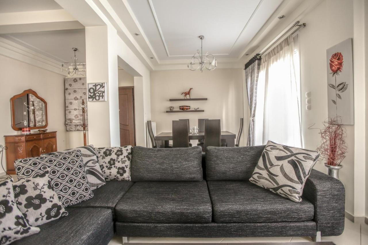 Sweet Home Trikala Exterior photo